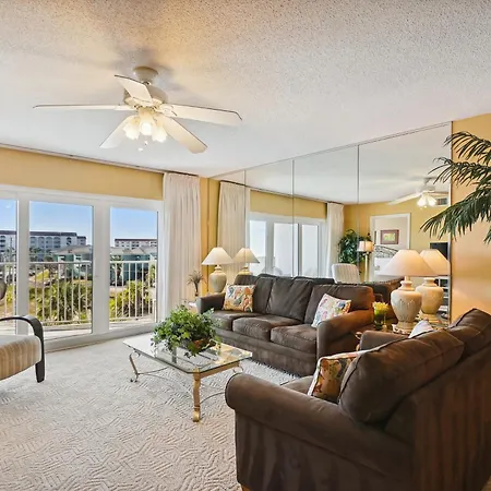 Seacrest 405- By Holiday Isle Properties